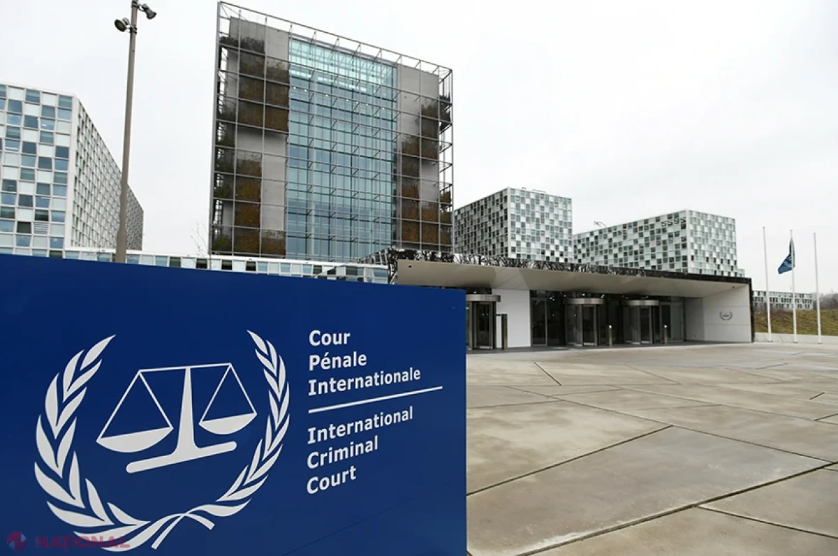 SUA escaladează războiul cu Curtea Penală Internaţională: sancţiuni împotriva preşedintei Tomoko Akane şi a adjunctului Abdoulaye Seye pentru anchetele care vizează Israelul