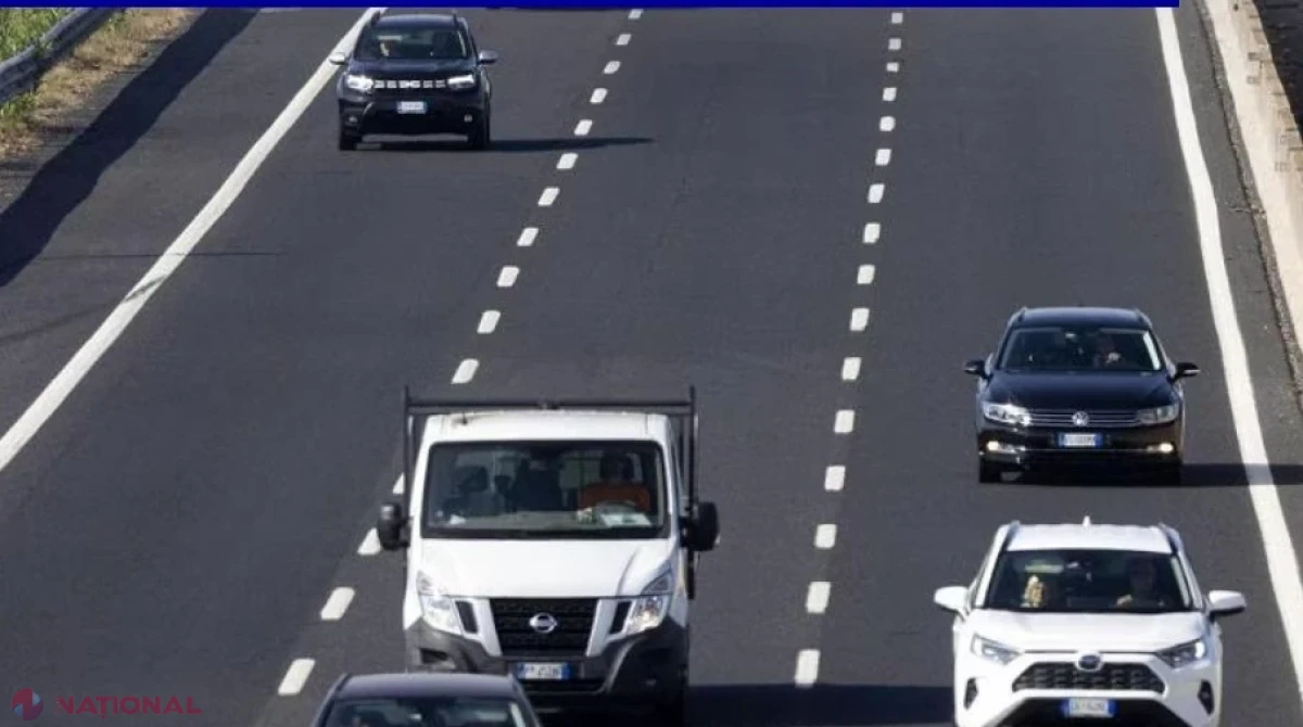 Tragedie pe autostrada A21 în Italia: tânăr român de 31 de ani moare pe bancheta din spate, în timp ce părinţii credeau că doarme