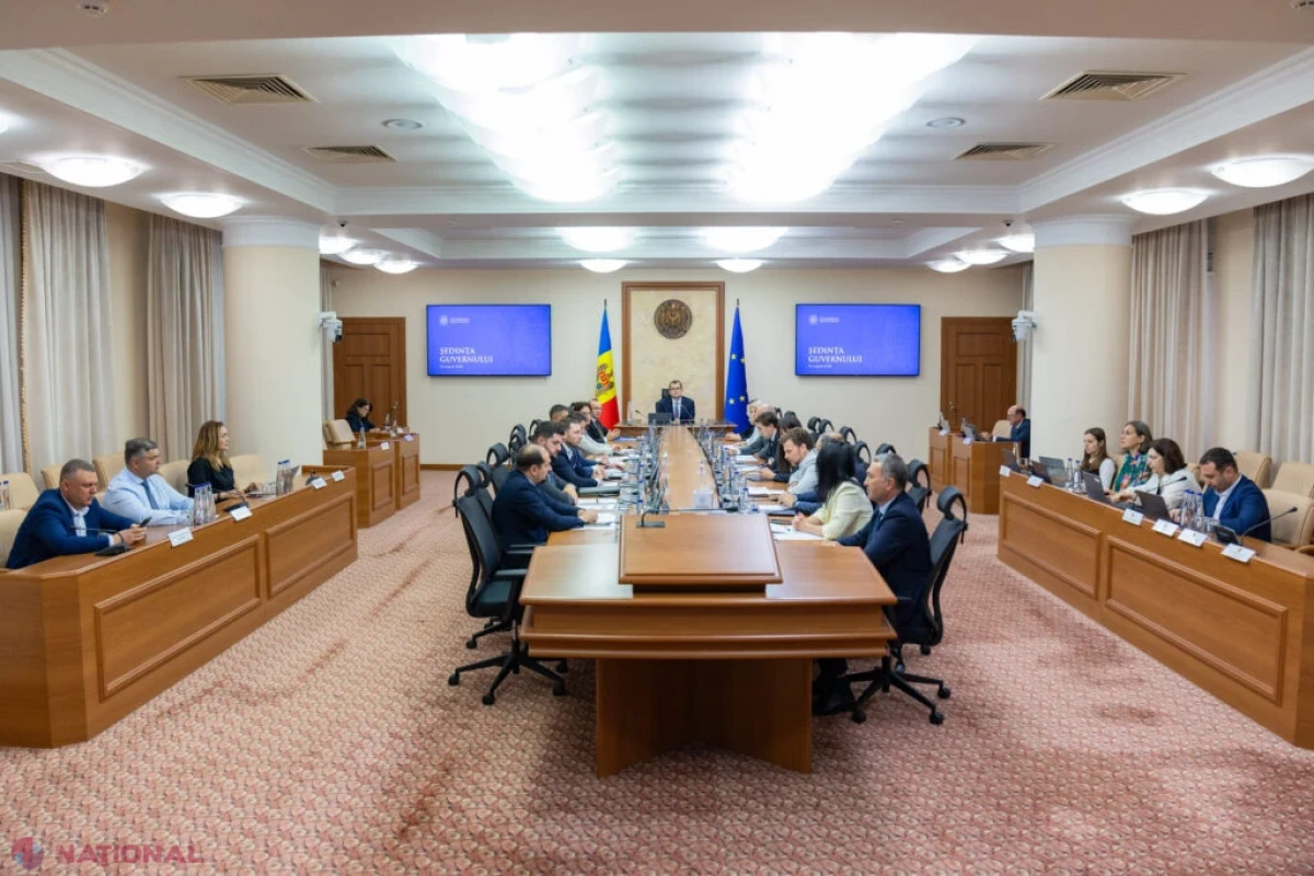 Guvernul dublează la 4 miliarde de lei schema de ajutor pentru investițiile în industria prelucrătoare
