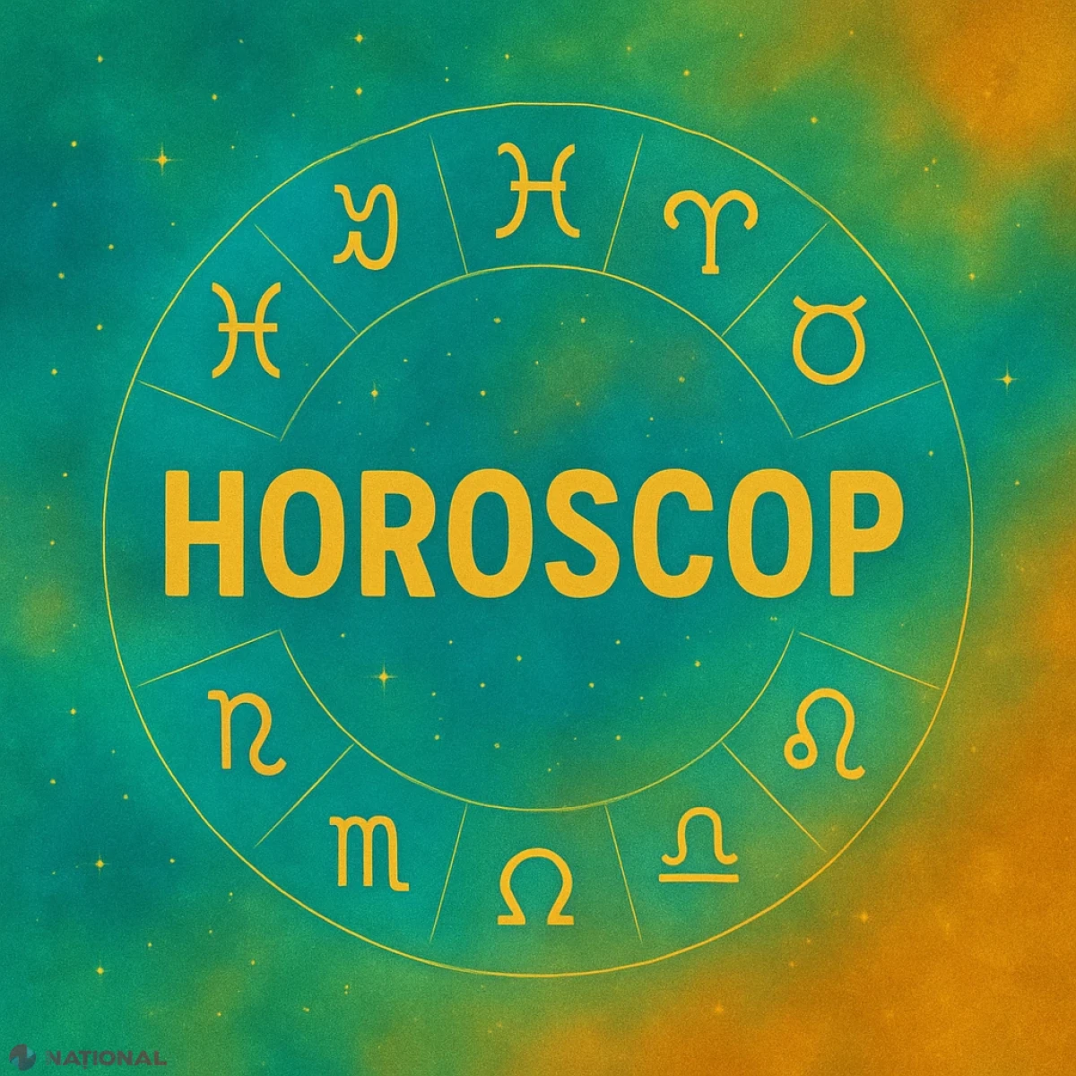 Horoscopul zilei 19.08.2026
