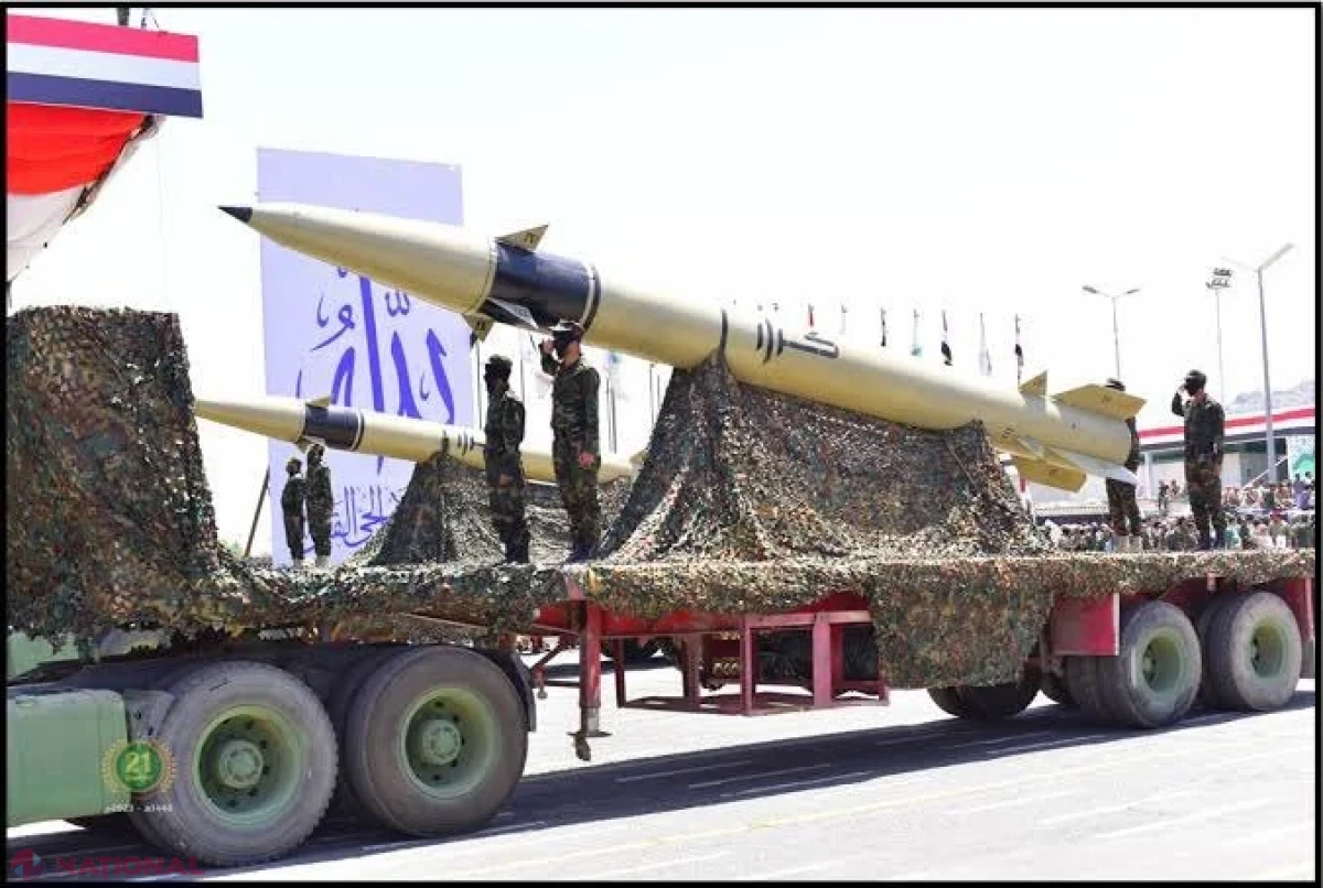 Iran amenință cu extinderea războiului pe teritoriul Europei dacă Trump lovește infrastructura iraniană; Bulgaria și Cipru, printre posibilele ținte