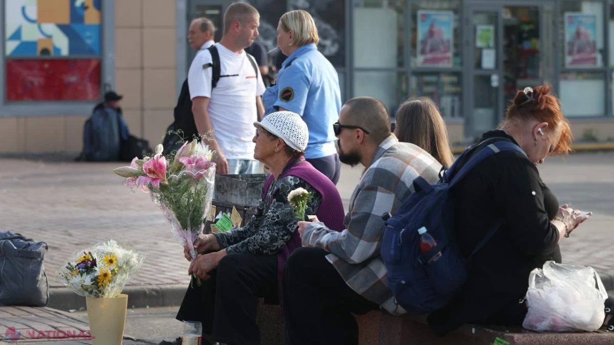 Războiul și criza economică duc încrederea rușilor în viitor la nivelul anilor de după prăbușirea URSS