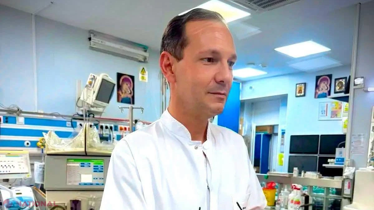 Marian, tânărul de 22 de ani mușcat de o viperă exotică, salvat de medicul Radu Țincu în lipsa oricărui antidot în lume