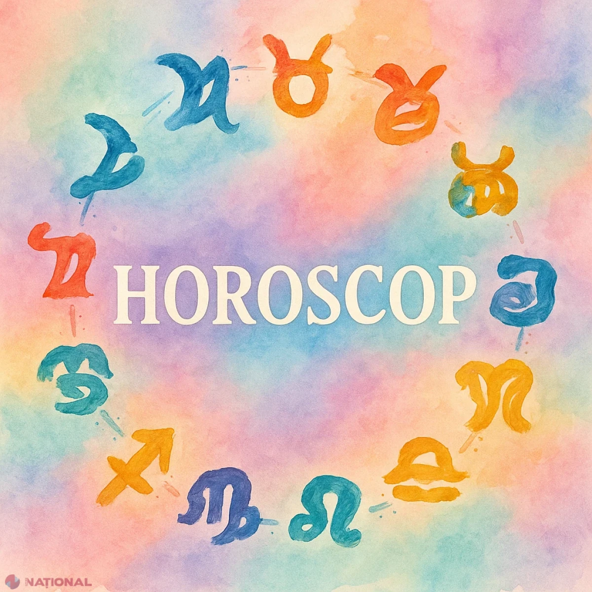 Horoscopul zilei 20.08.2026