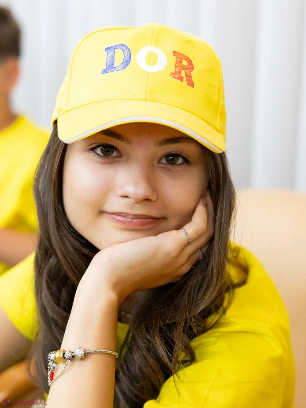 Vasile Tofan îndeamnă tinerii din diaspora să valorifice „avantajul” legăturii cu Republica Moldova și identitatea multiplă