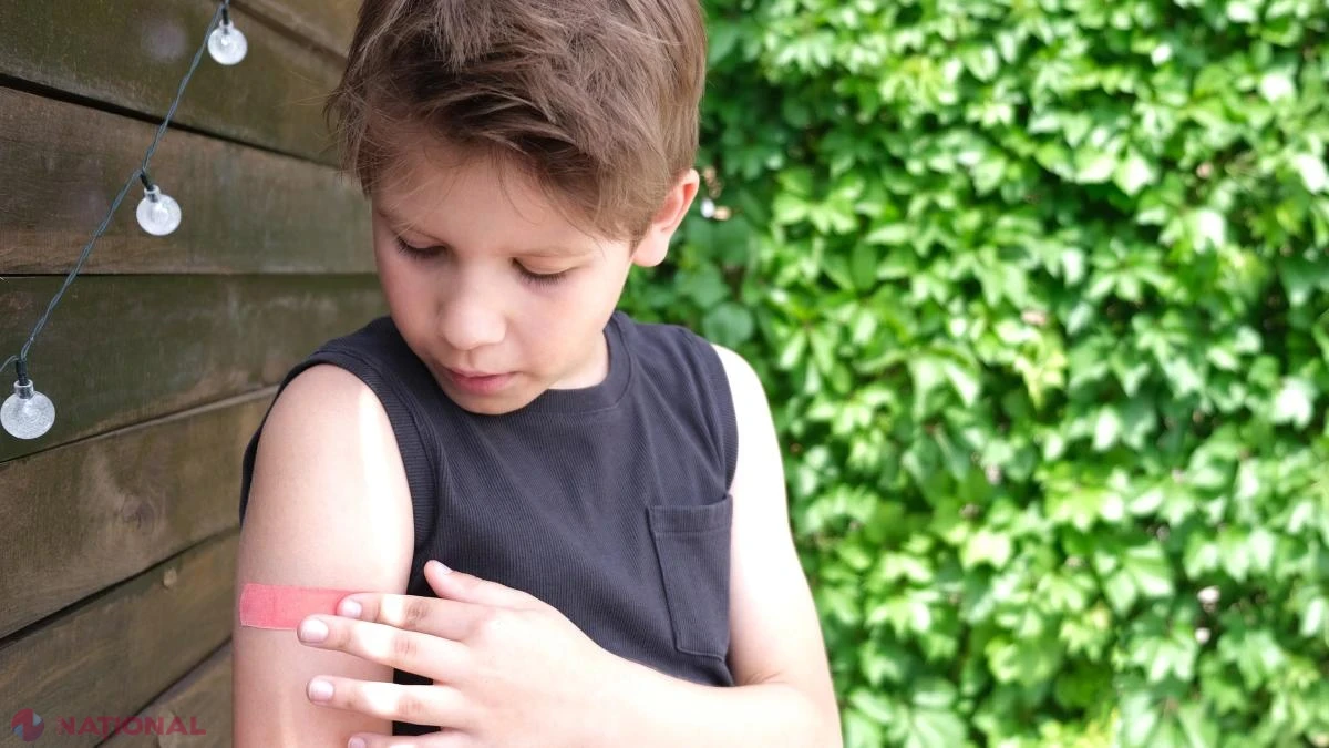 Vaccinul HPV, șansă gratuită de protecție împotriva cancerului pentru fete și băieți între 11 și 26 de ani