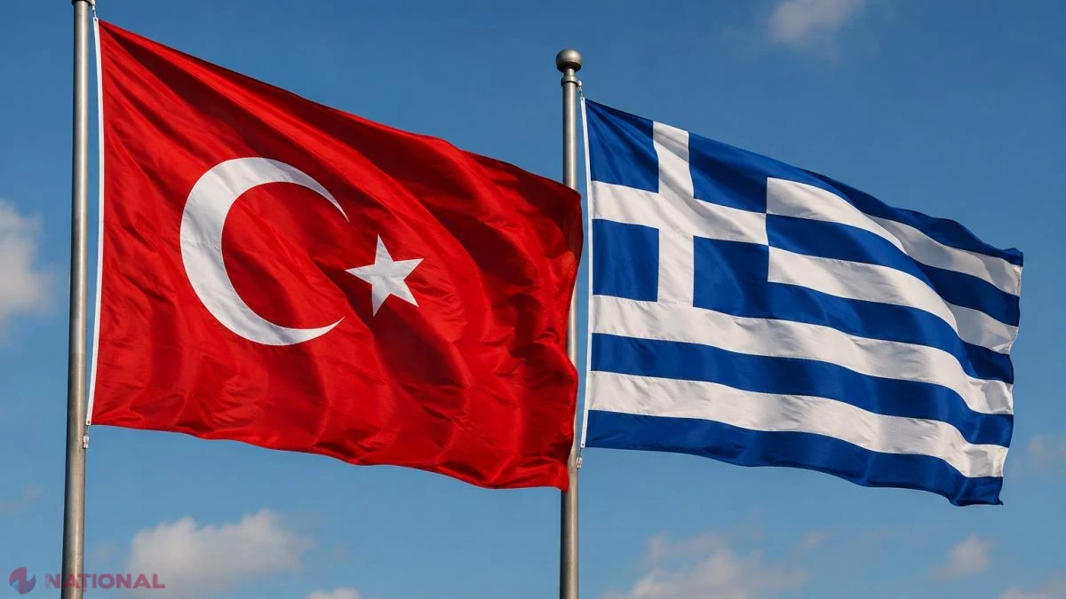 Ankara redeschide disputa „zonelor gri” din Marea Egee după planurile Atenei pentru energie verde
