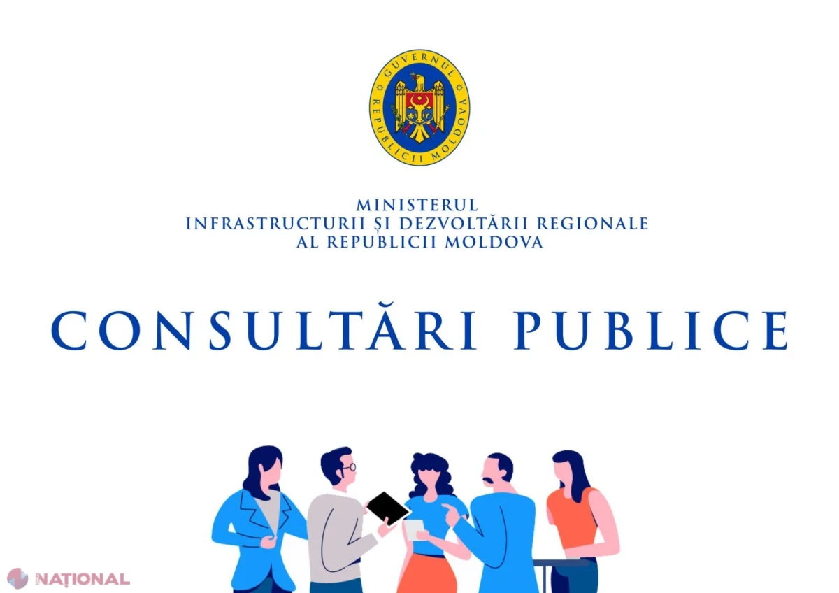 MIDR cheamă societatea la consultări publice pe ampla reformă a taxelor rutiere