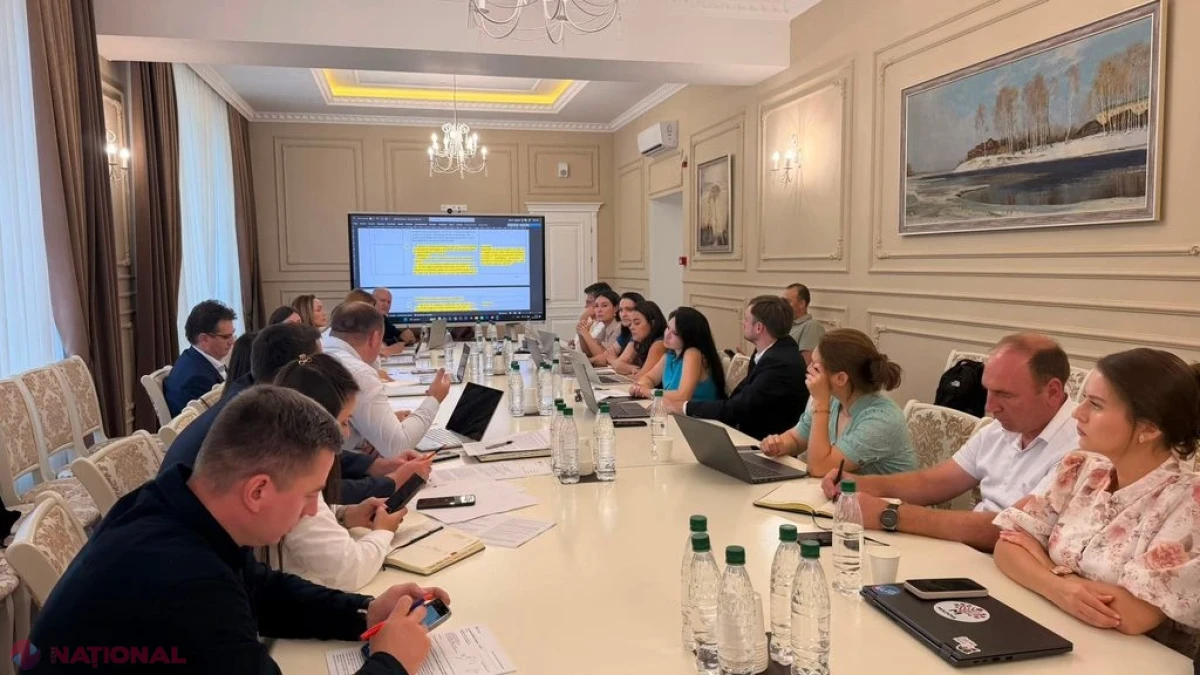 Moldova ajustează mecanismul de screening al investițiilor pentru a sprijini digitalizarea economiei și securitatea națională