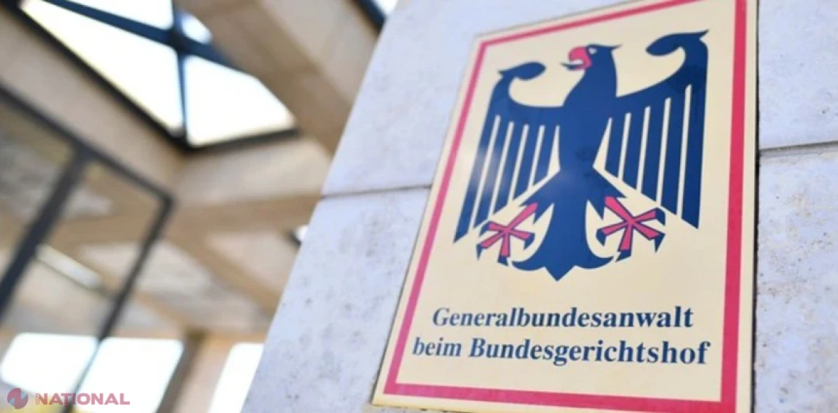 Ascunzătoare de arme lângă Berlin, pusă pe seama serviciilor secrete ruse: suspect reținut în România pentru pregătirea unui atac grav