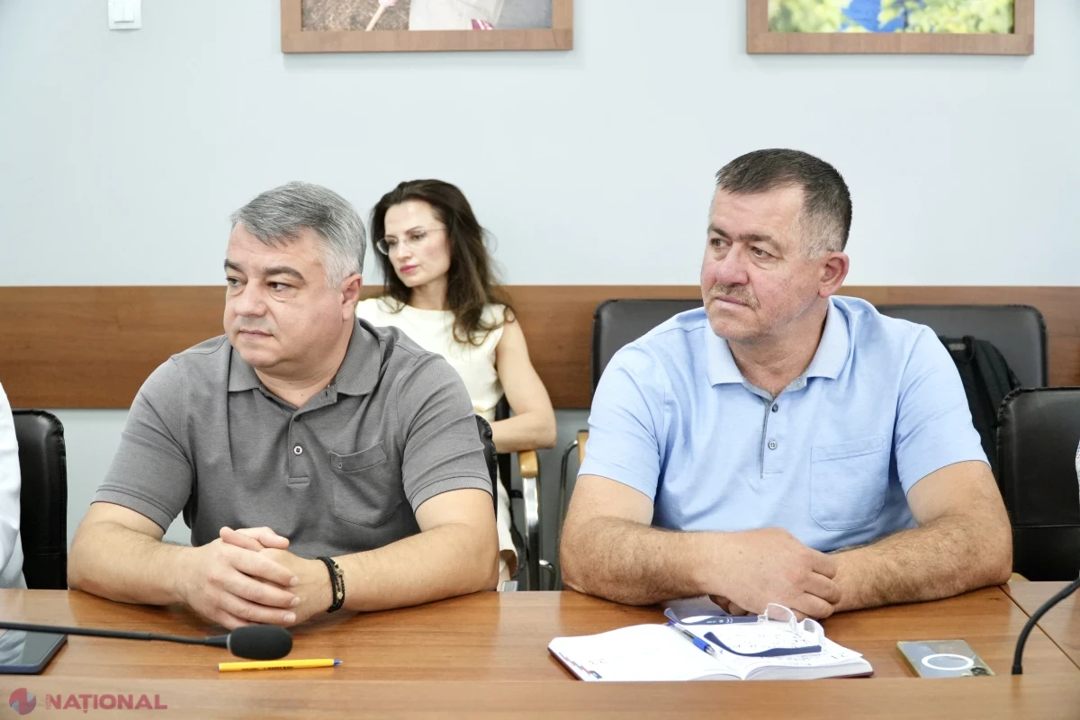 Prima ședință a Comitetului național care va monitoriza implementarea politicii agricole 2026-2030 și gestionarea fondurilor FNDAMR