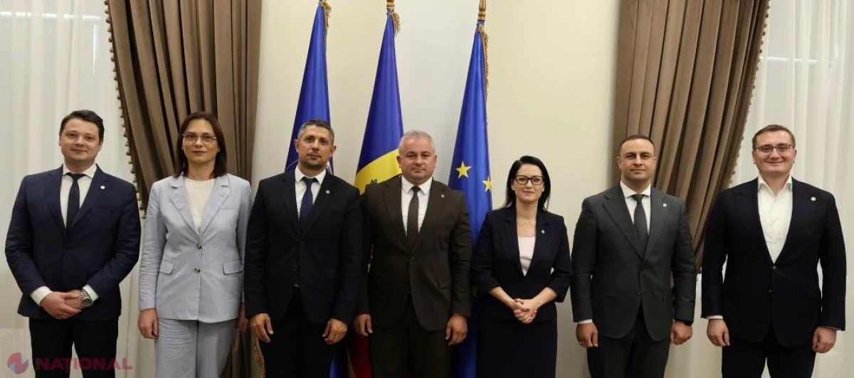 Instituțiile-cheie ale statului au adoptat un regulament comun pentru prevenirea și raportarea cazurilor de tortură și tratamente inumane