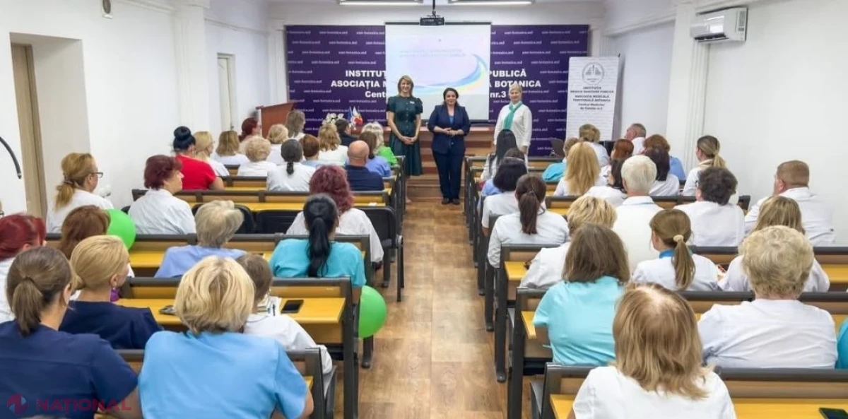 CNA instruiește aproape 900 de persoane într-o săptămână pentru promovarea integrității și prevenirea corupției