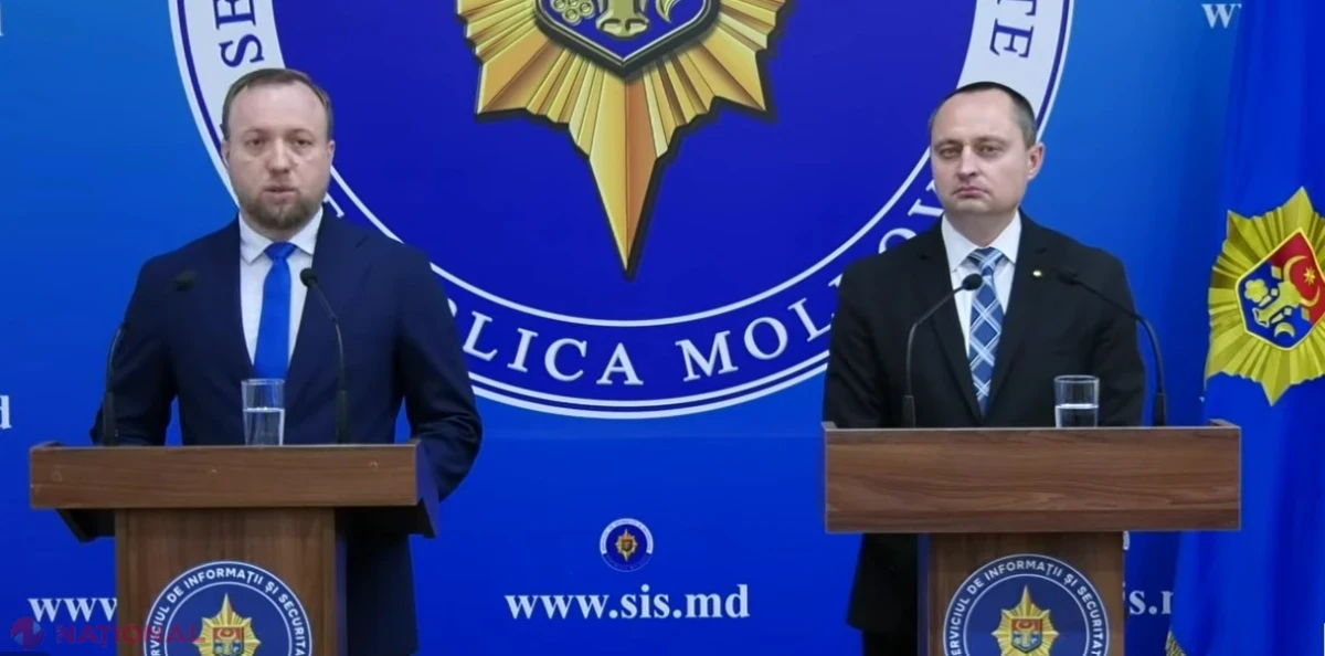 Raport SIS demontează „bomba de la Cobasna”: depozitul de muniţii rusesc din Transnistria reprezintă un risc limitat, nu o ameninţare ca la Hiroshima