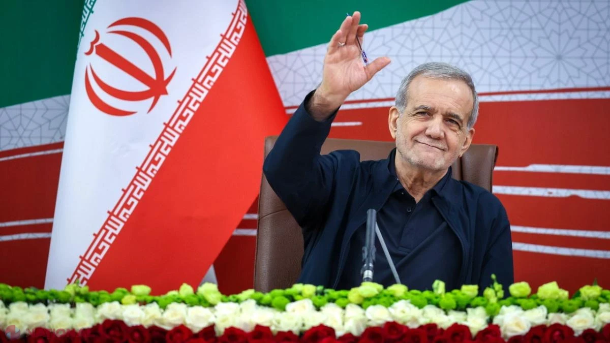 Iran cere încheierea războiului cu SUA, în timp ce Washingtonul pregătește cele mai dure sancțiuni din istorie
