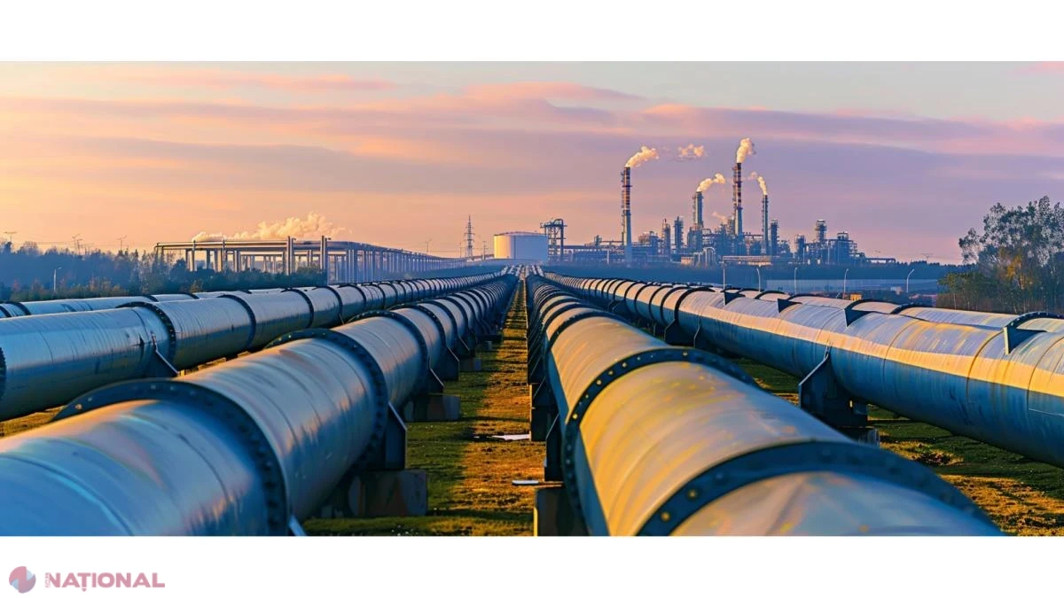 Șase state UE cer taxă unică pe profiturile uriașe ale companiilor petroliere
