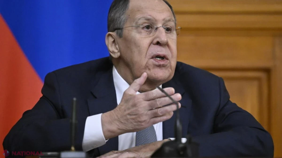 Lavrov desființează Europa: „Nu avem cu cine negocia”, în timp ce Putin promite victoria Rusiei în războiul cu Ucraina