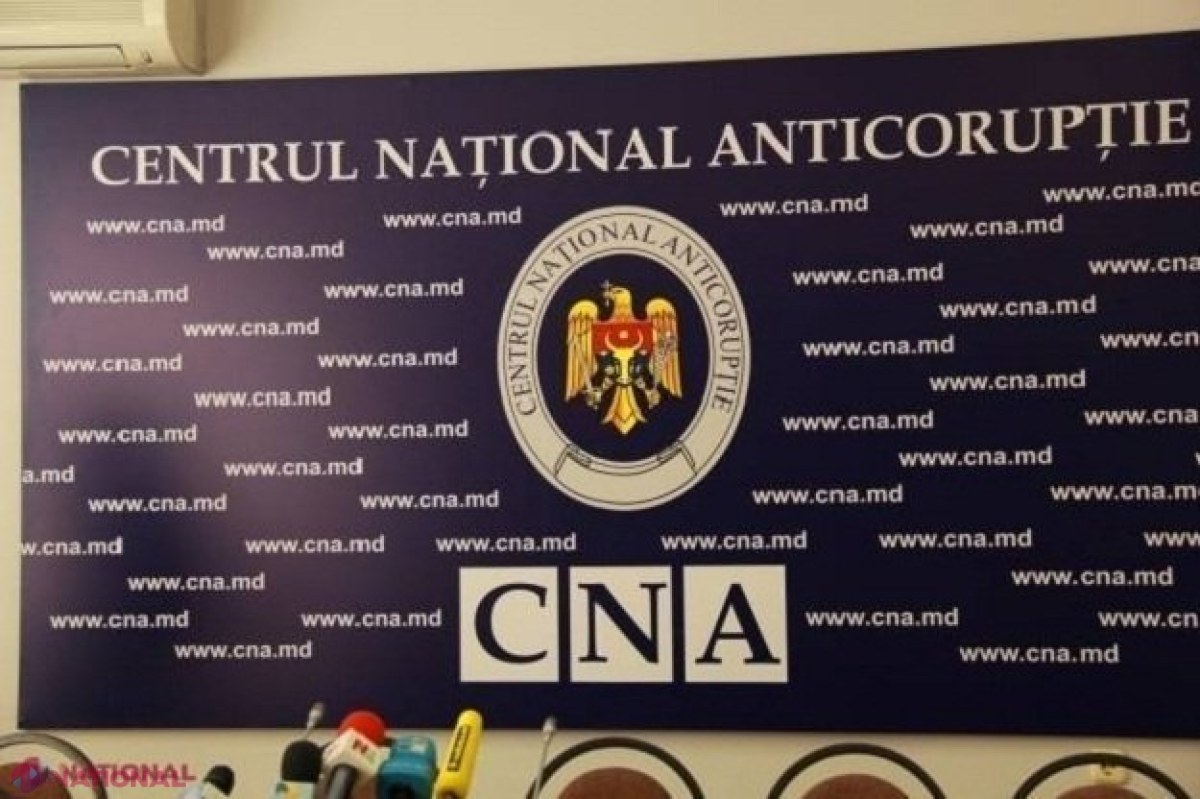 Guvernul își trimite un reprezentant la Centrul Național Anticorupție