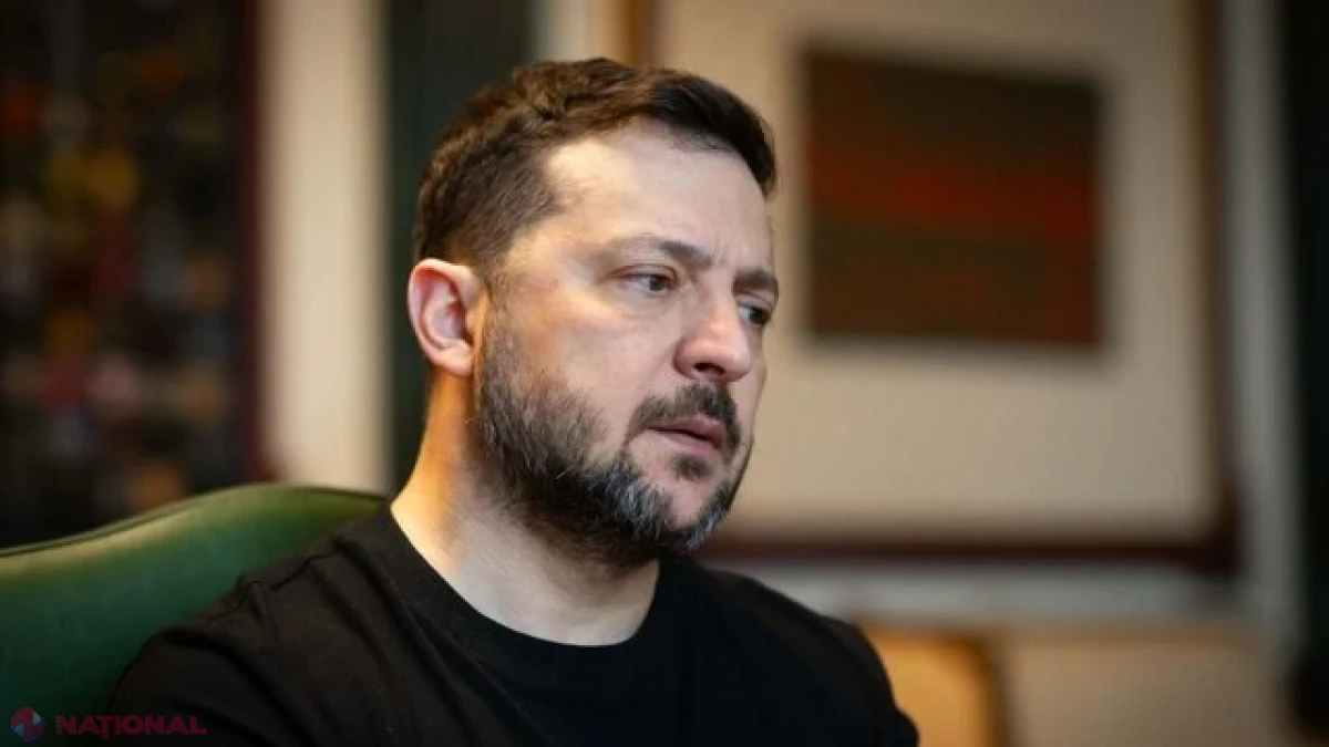 Zelenski vede „fereastra” pentru pace de la summitul G20 din SUA până la sfârşitul verii 2027, dar avertizează: Rusia vrea cedări teritoriale, iar Ucraina are nevoie urgentă de bani și apărare aeriană