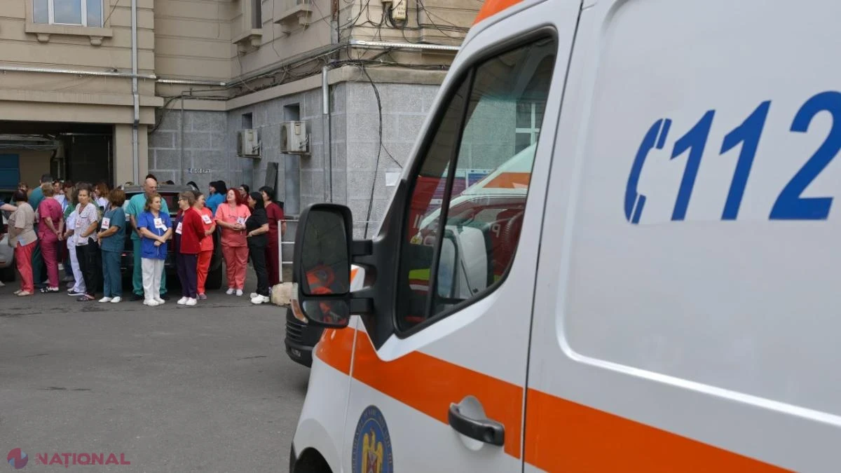 Angajații din sănătate, consultați la nivel național privind noua lege a salarizării și impactul asupra veniturilor