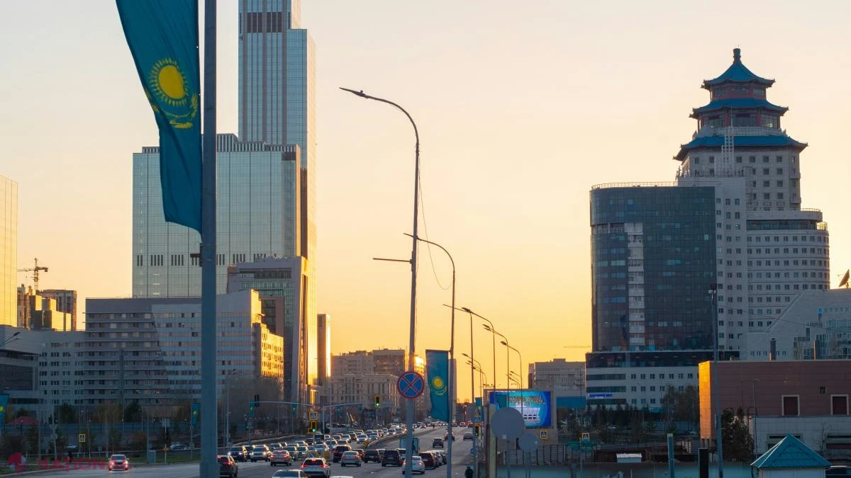 Alegeri istorice în Kazahstan pentru noul Kurultai, urmărite la fața locului de parlamentarii români Fenechiu și Cazanciuc