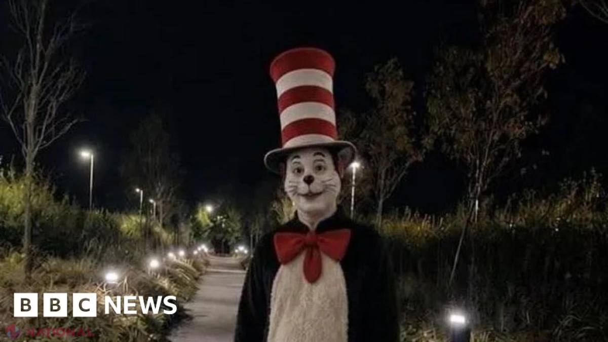 Trendul TikTok „Cat in the Hat” sperie adolescenții din Marea Britanie și Irlanda cu imagini false și avertismente ale poliției