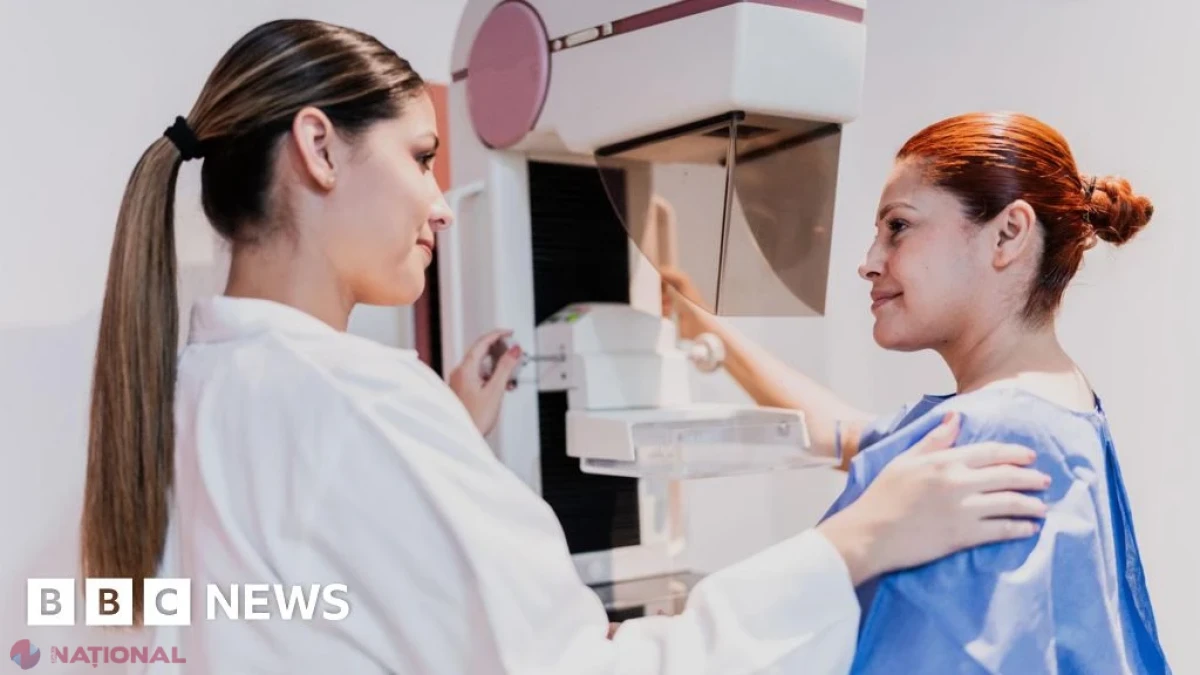 Inteligența artificială dezvăluie tipare ascunse în cancerul de sân și deschide drumul către tratamente personalizate