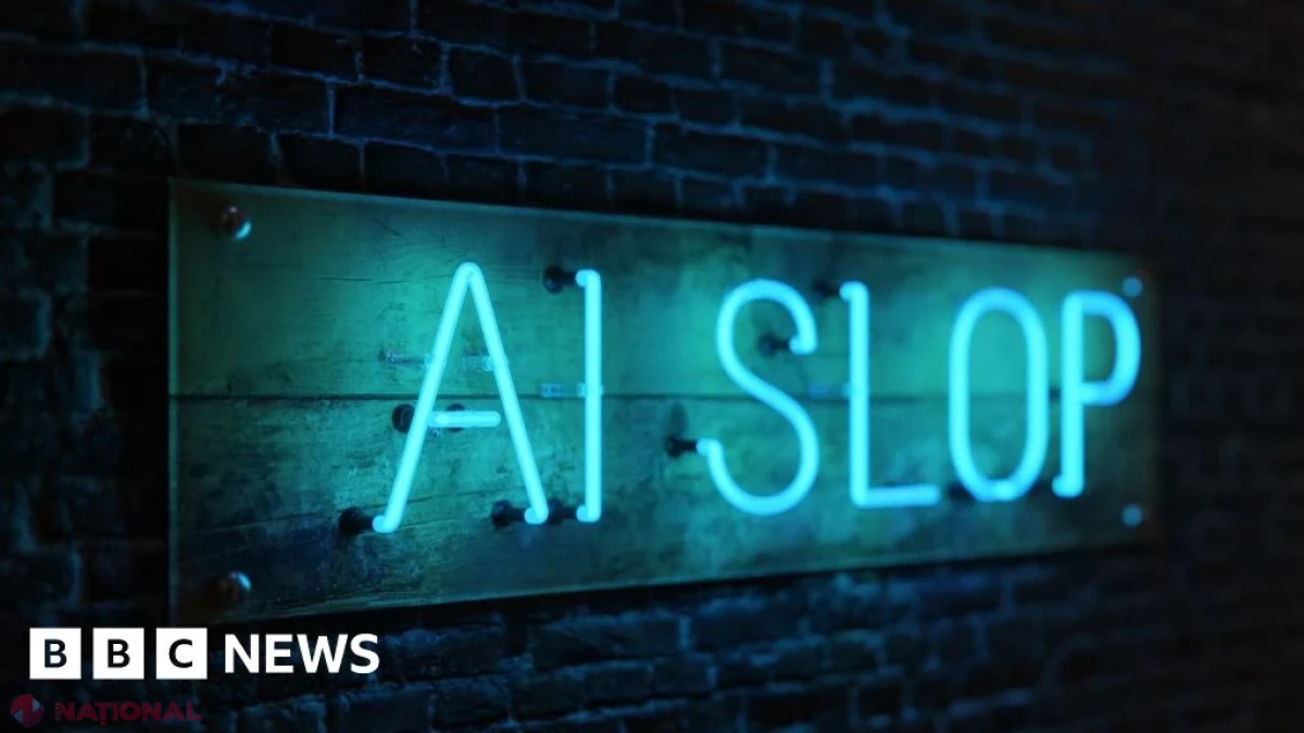 Revolta creatorilor împotriva „AI slop”: baruri și artiști din Belfast spun nu artei generate de inteligență artificială