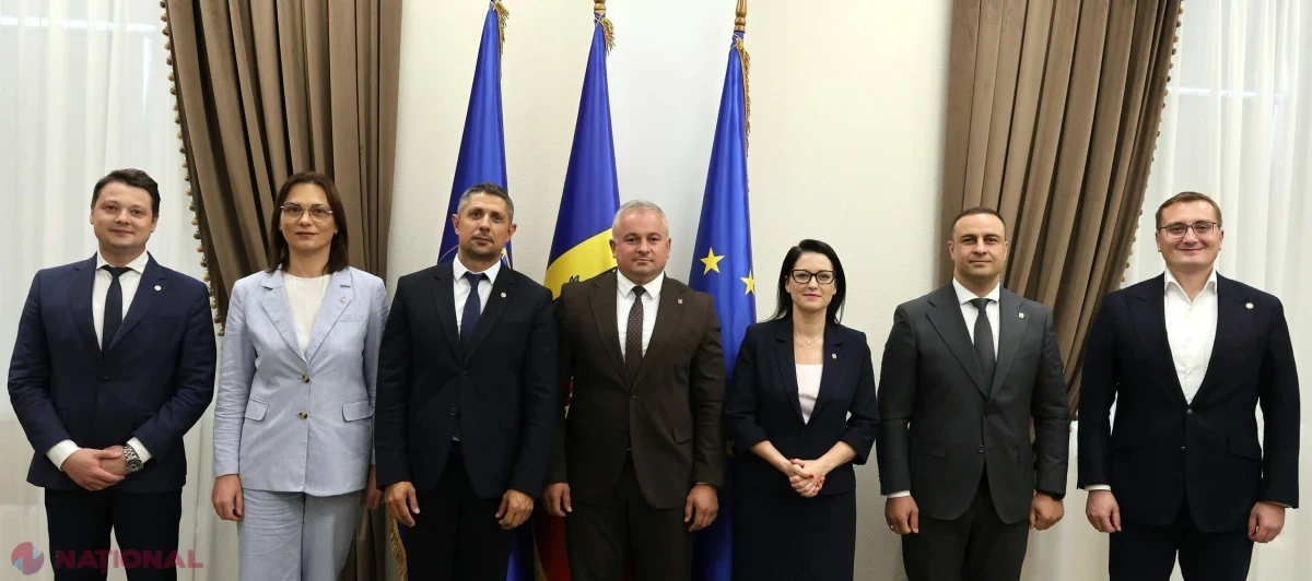 Ministerul Justiției aprobă un nou regulament comun pentru identificarea și sancționarea cazurilor de tortură și tratamente inumane