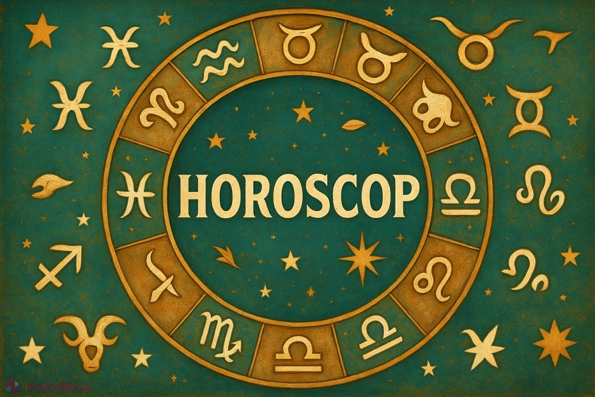 Horoscopul zilei 24.08.2026