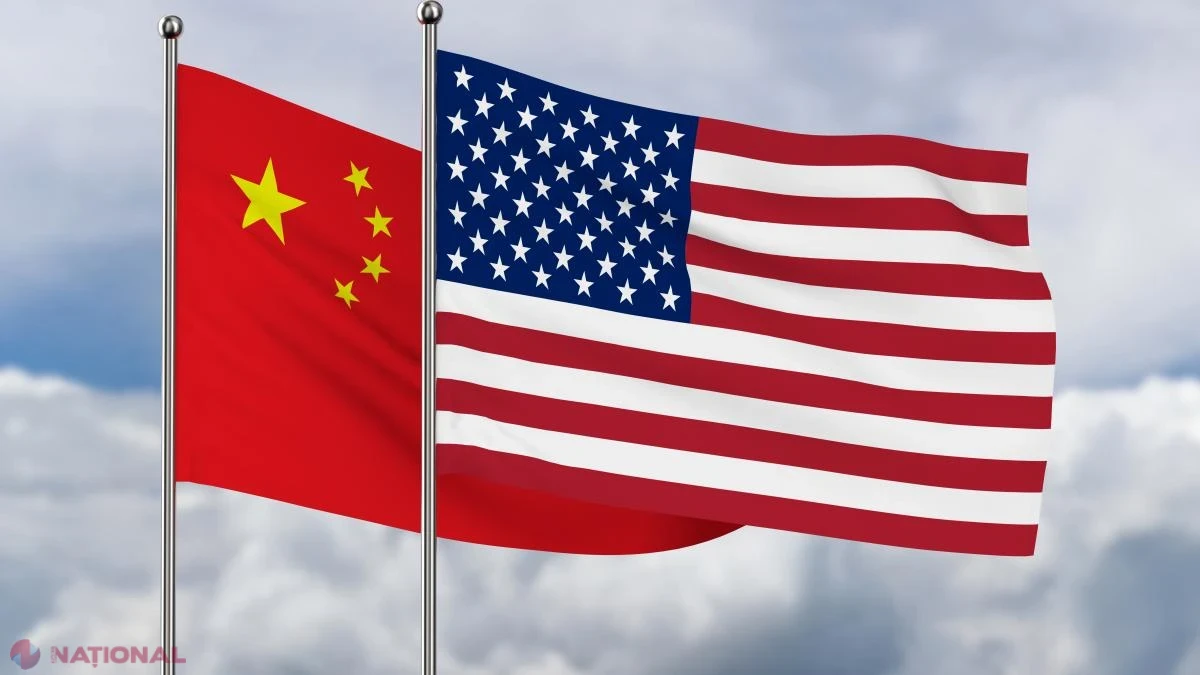 China avertizează SUA: Beijingul promite „măsuri necesare” dacă Washingtonul sancționează comerțul cu Iranul
