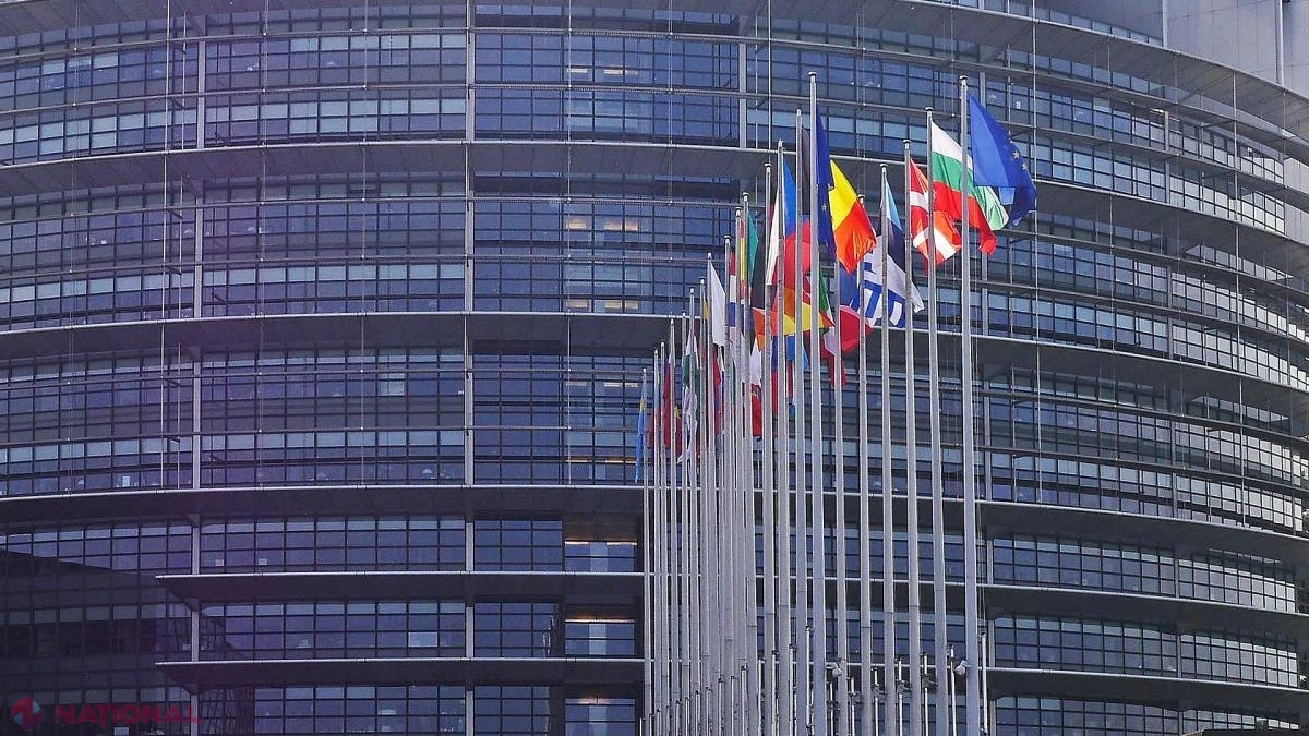 Europarlamentarii cer pauză de la regulile de epurare a apelor uzate, invocând riscul unei crize de medicamente
