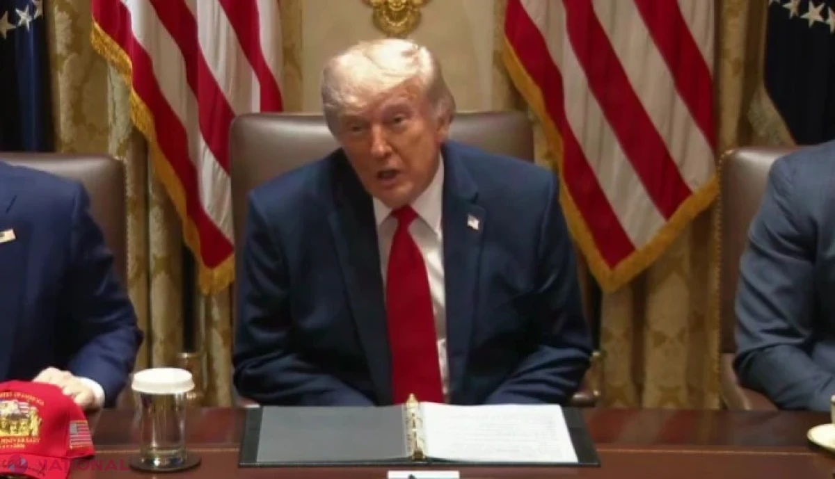 Trump anunţă „Ziua Z economică” pentru Iran: presiune maximă prin noul val de sancţiuni americane