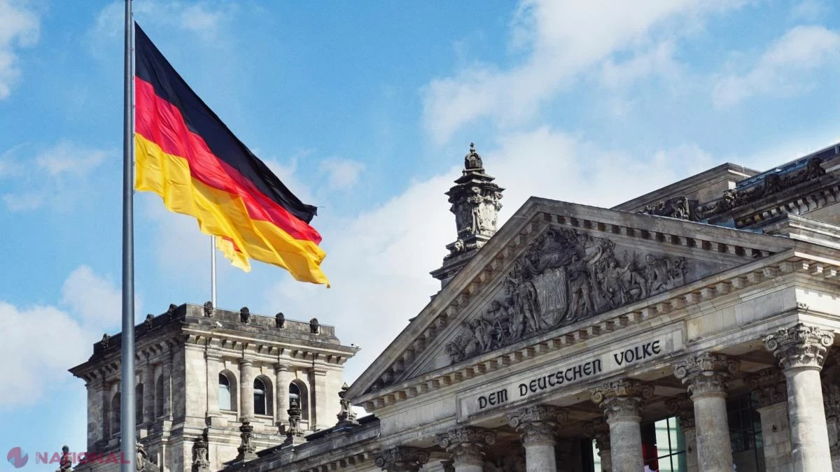 Alice Weidel anunță ruptura AfD de UE: ieșire din zona euro și Schengen, închiderea frontierelor și deportarea a peste un milion de sirieni