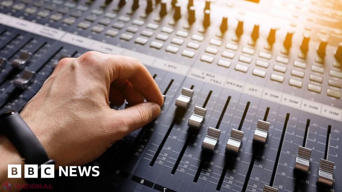 Australia interzice melodiile create de inteligența artificială din topurile muzicale oficiale