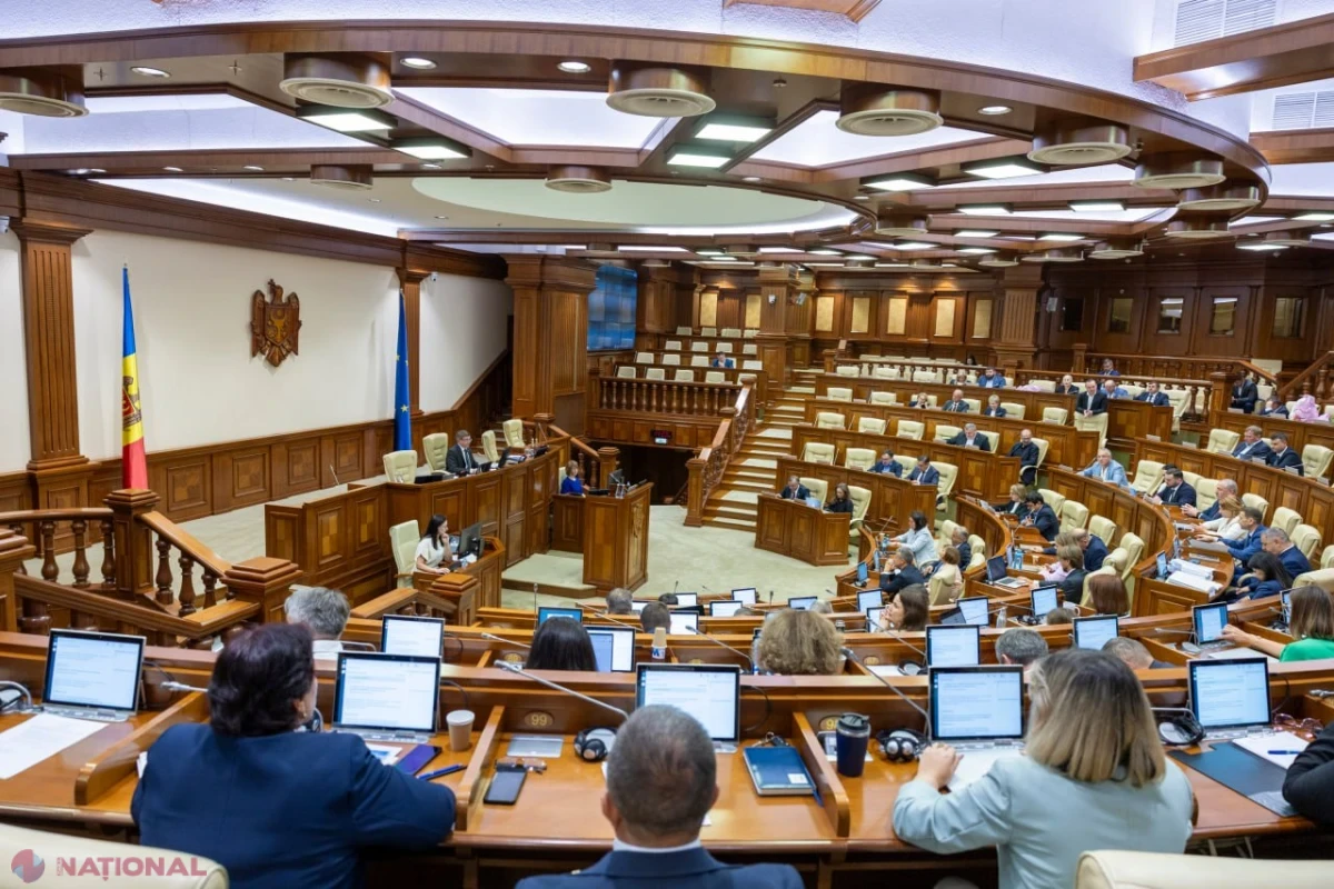 Parlamentul a votat noua lege a arbitrajului, aliniată standardelor internaționale și angajamentelor de aderare la UE