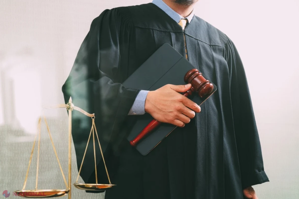 Parlamentul permite examen repetat pentru candidații la funcția de judecător și procuror, fără pierderea bursei și a statutului de audient
