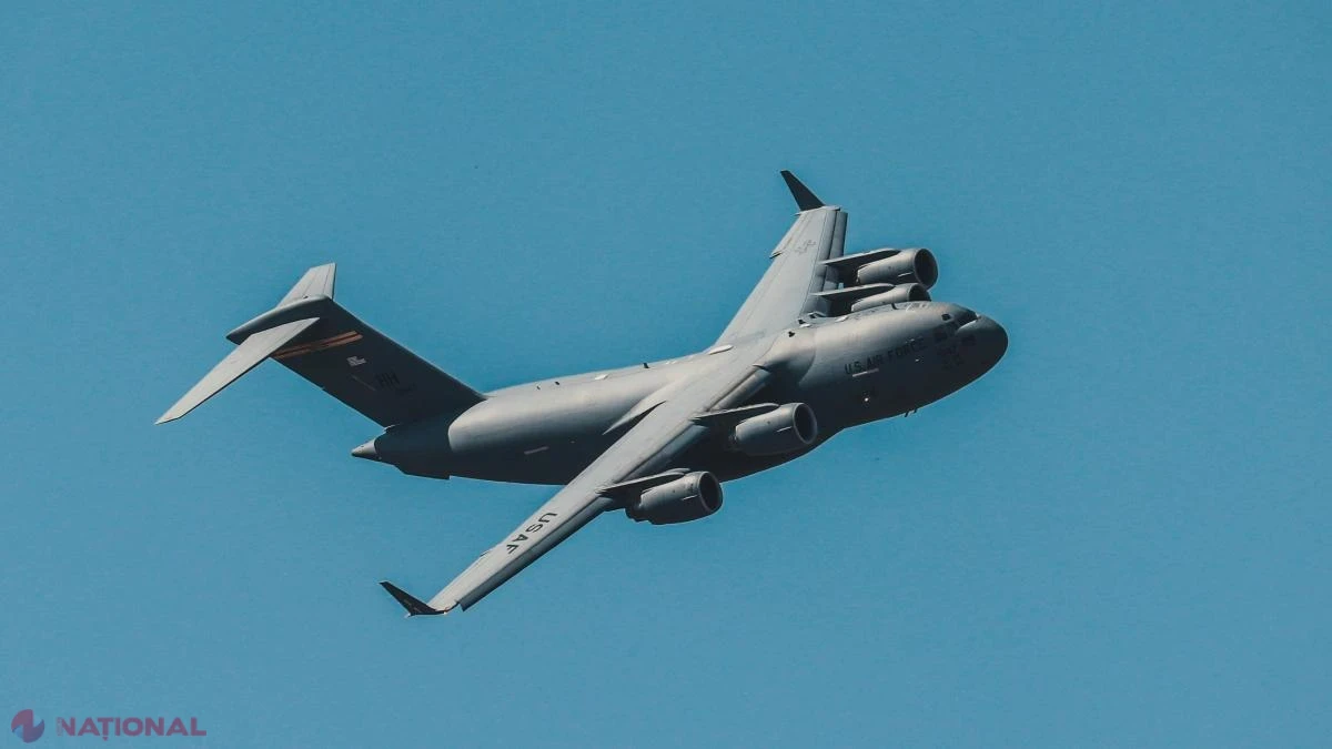 Mister la Moscova: directorul CIA, vizită secretă cu avion militar american și convoi diplomatic pe străzile capitalei ruse