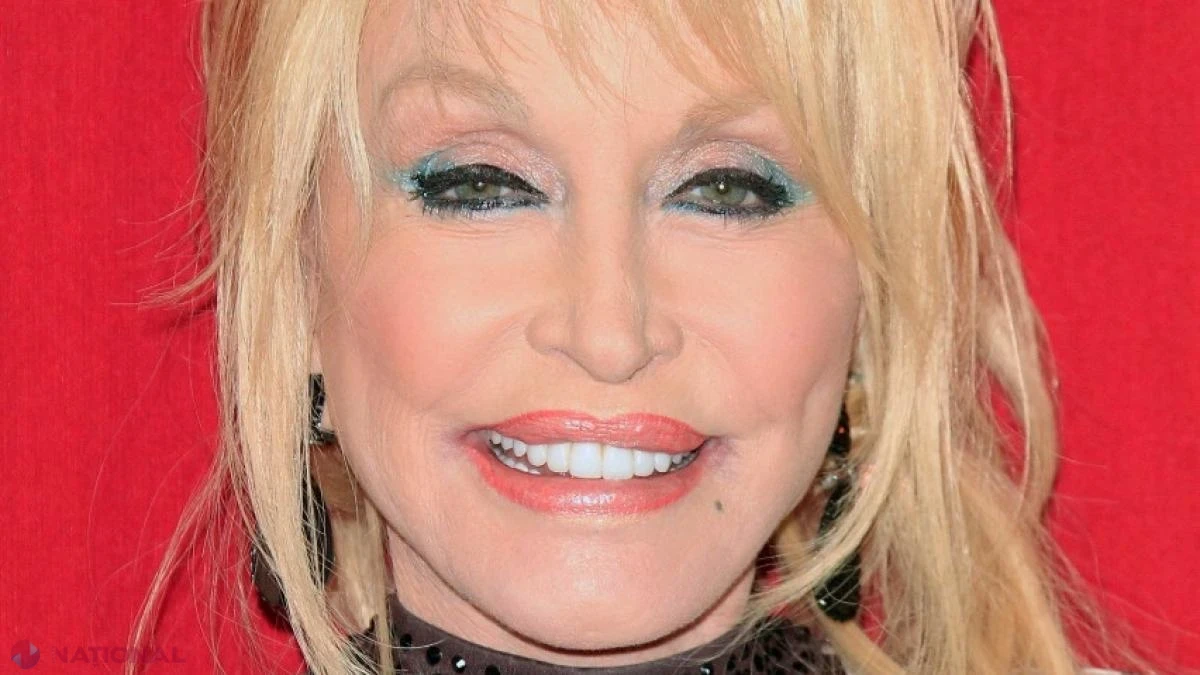 Dolly Parton, legenda muzicii country, s-a stins din viață la 80 de ani