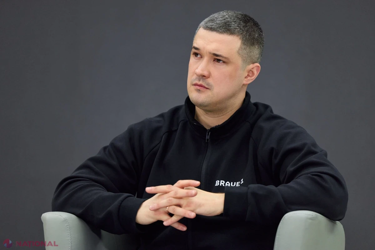 Fostul ministru Fedorov avertizează: Ucraina riscă să piardă războiul fără reforme, strategie clară și inovații în armament
