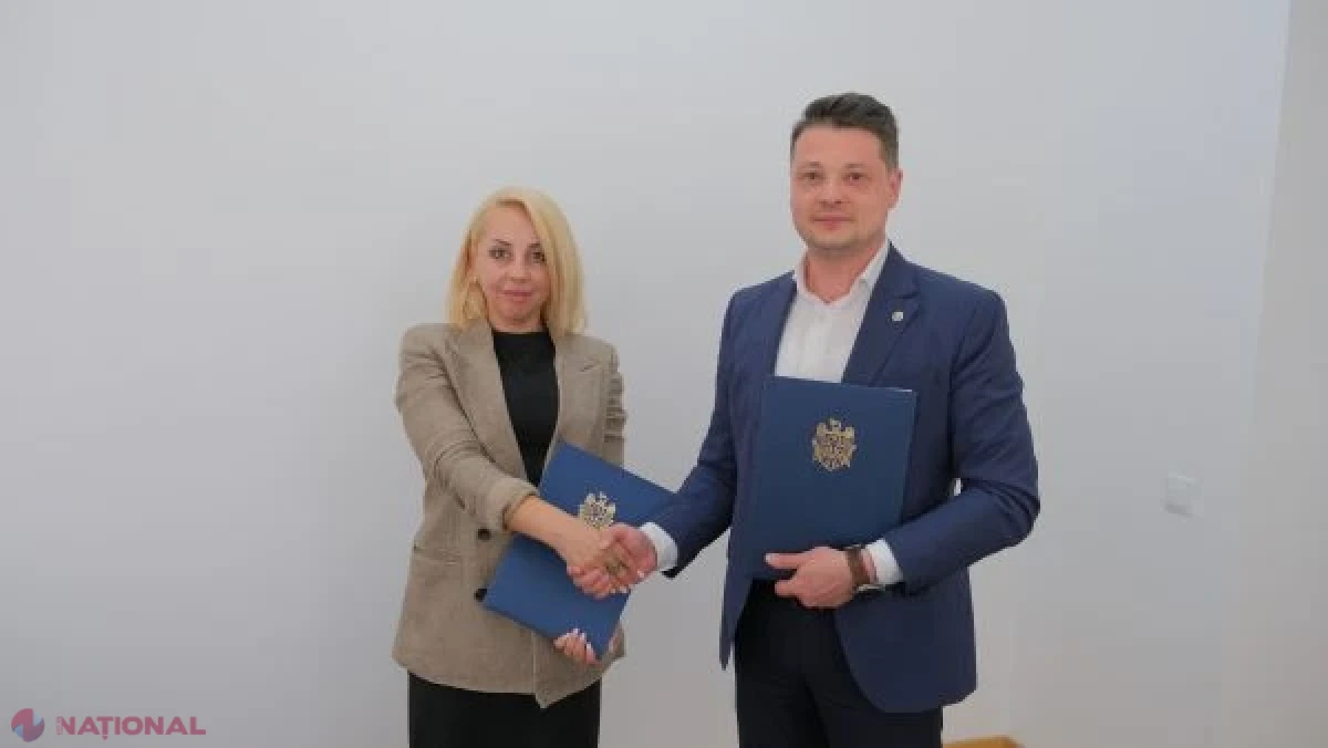 Memorandum semnat pentru construirea primului centru modern de îngrijiri paliative de tip hospice în Republica Moldova