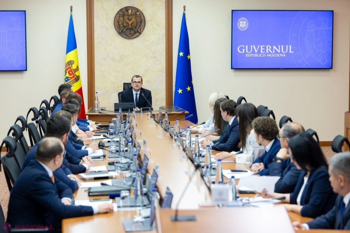 Reguli mai clare pentru Fondul național în construcții: Cum vor fi administrate mijloacele financiare destinate standardelor din domeniu  