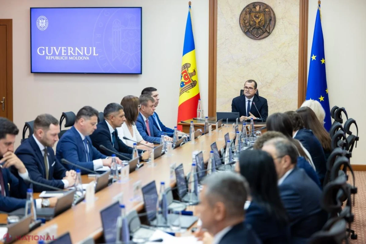 Guvernul introduce până în 2026 licențierea importurilor de cereale și oleaginoase pentru a proteja producătorii locali