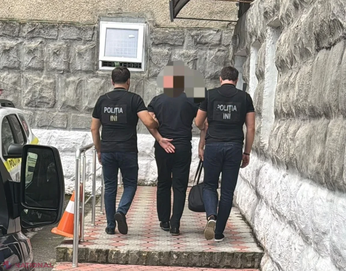 Scheamă de spălare a 60 de milioane de lei din contrabanda cu țigări, destructurată de oamenii legii la Chișinău