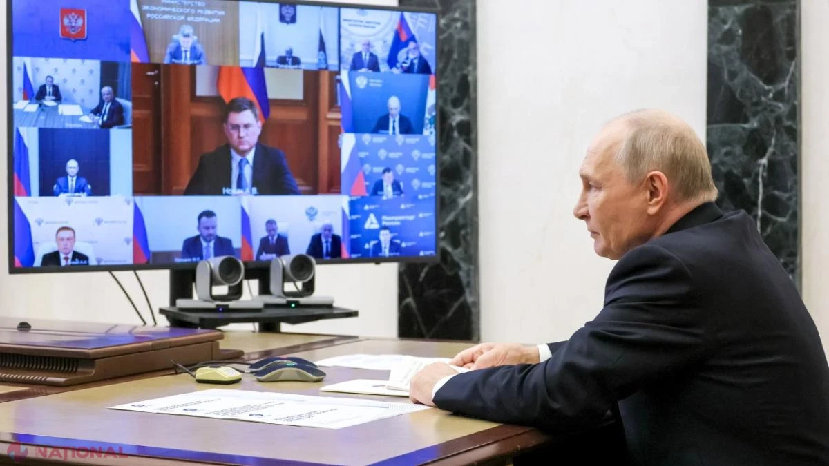 Vizita secretă a șefului CIA la Moscova, în plin război și crize globale: avertisment pentru Putin și negocieri care trec dincolo de Ucraina
