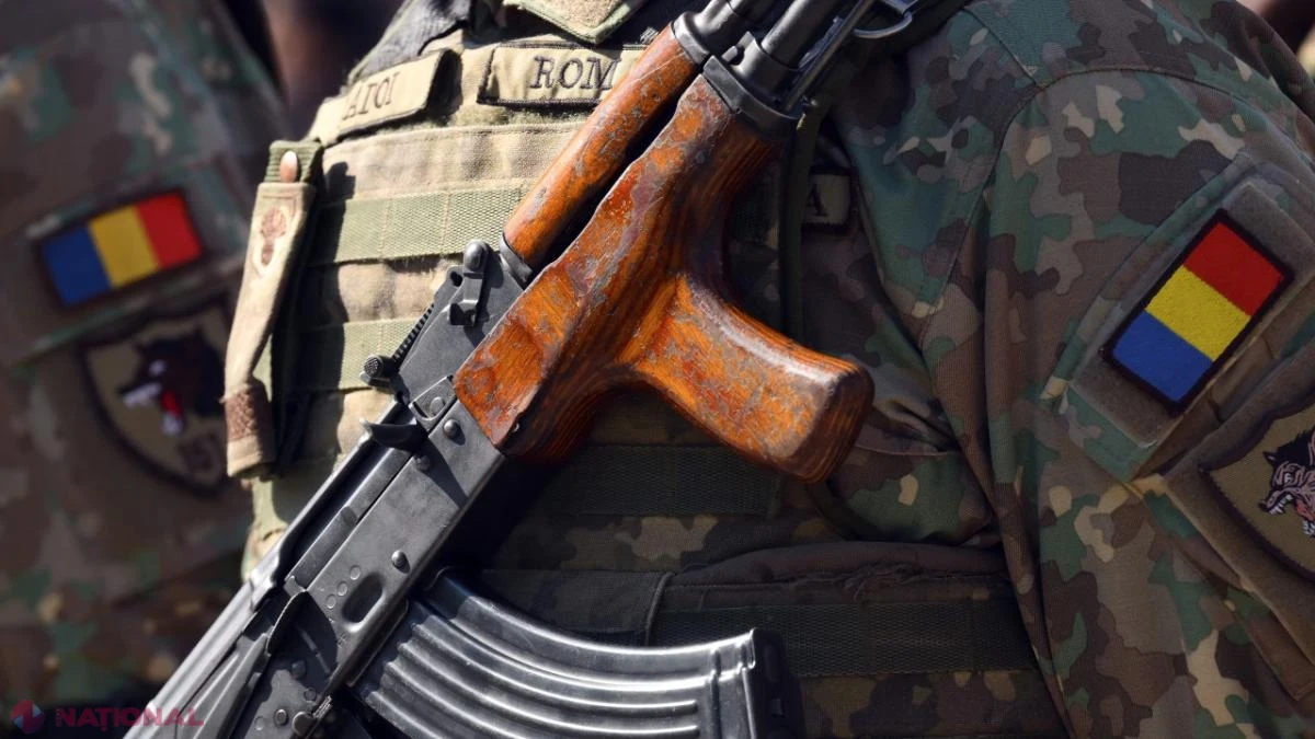 „Războiul e la granița noastră”. Stagiul militar și pregătirea populației revin în prim-plan în România