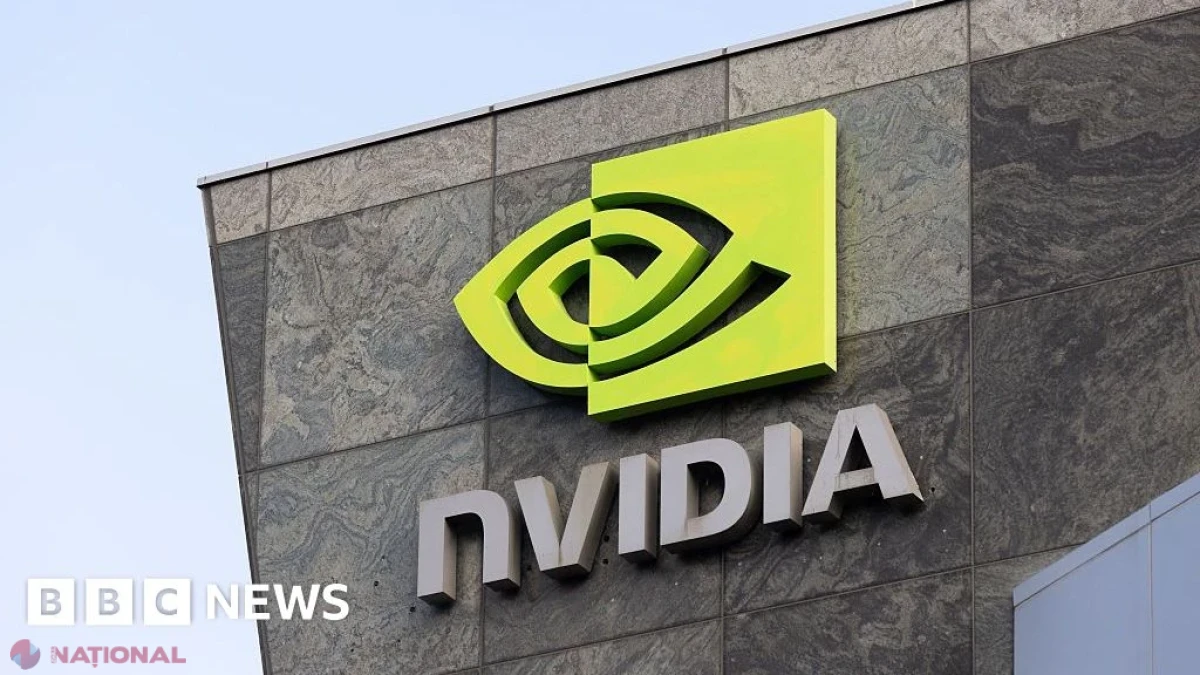 Veniturile Nvidia se dublează pe fondul exploziei investițiilor globale în inteligența artificială