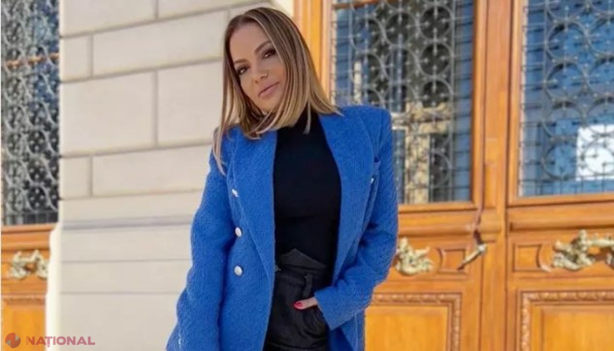 Andreea Antonescu, însărcinată cu al doilea copil: Cine este tatăl bebelușului