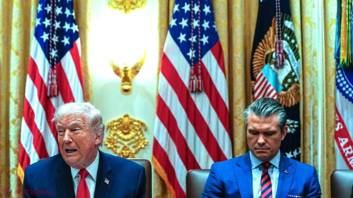 Washington reconfigurează prezența militară în Europa: patru scenarii la Pentagon, dar România își păstrează trupele americane