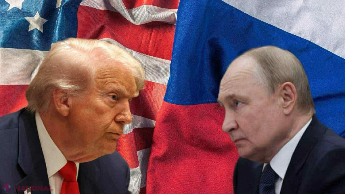 Trump minimalizează vizita directorului CIA la Moscova, Kremlinul vorbește de contacte „pozitive” între servicii secrete